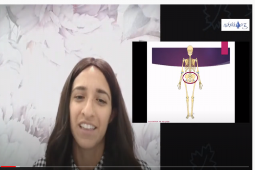 Pelvic Floor Health and Its Affects on Intimacy